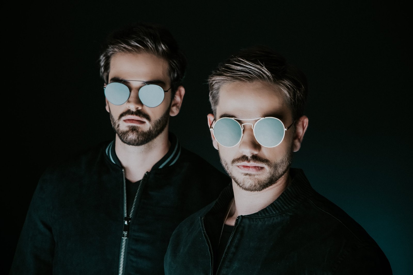 Double MZK (Foto: Érico Salutti) lançamentos