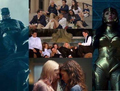 Imagem do post: HBO Max divulga prévia de “House of The Dragon”, “Gossip Girl”, “Euphoria” e outras novidades