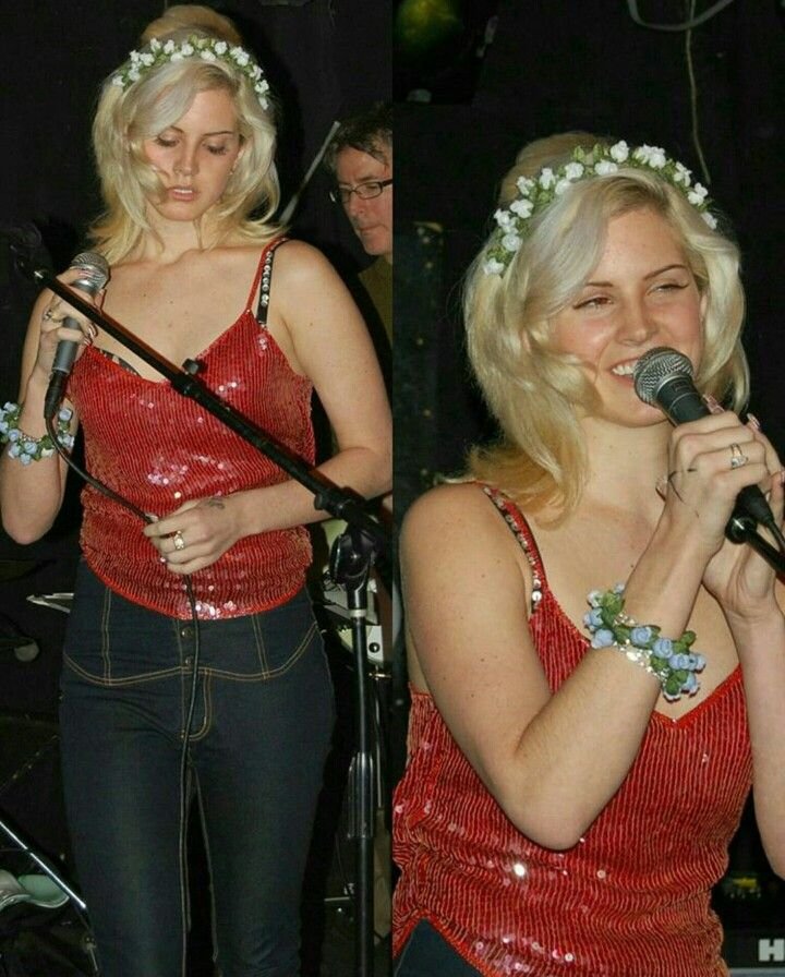 Segundo fortes rumores, Lizzy Grant A.K.A Lana Del Rey, poderá lançar regravação de "Kill Kill" nessa sexta-feira