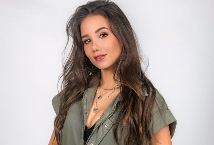 Luli (Foto: Divulgação)