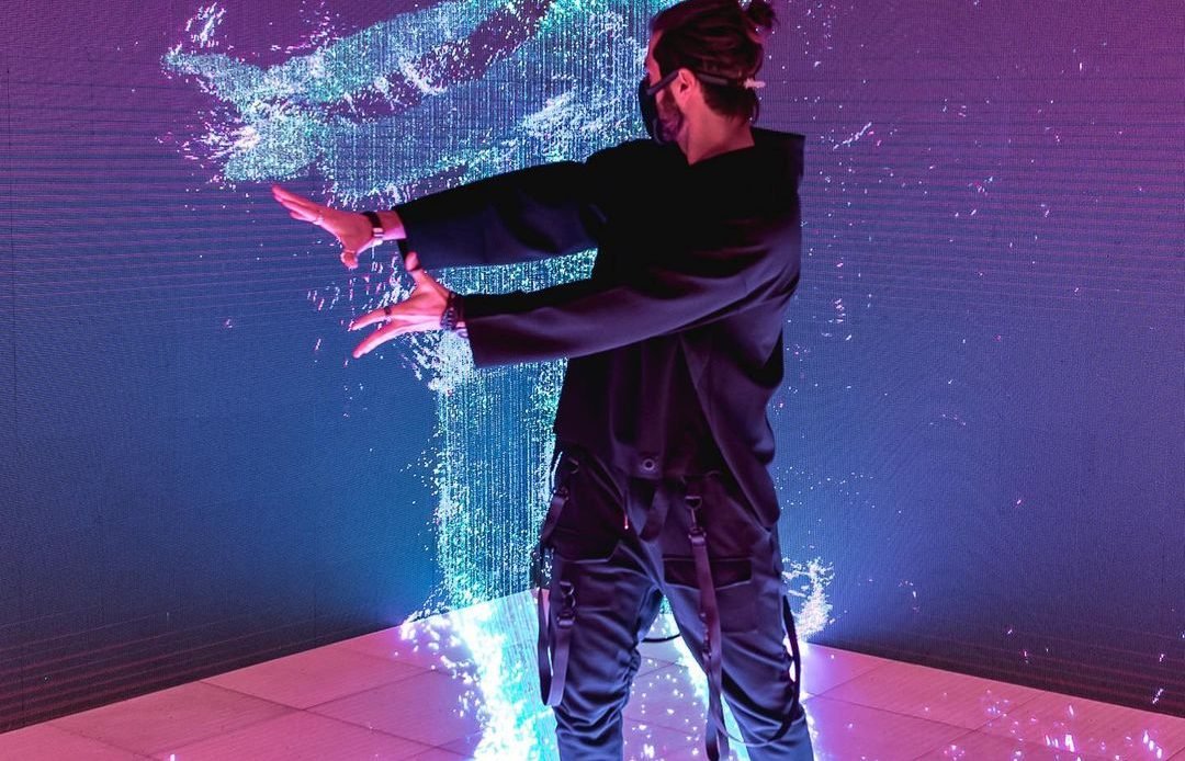 ALOK realiza seu primeiro Especial de Fim de Ano, “Alive”, no próximo dia 19/12