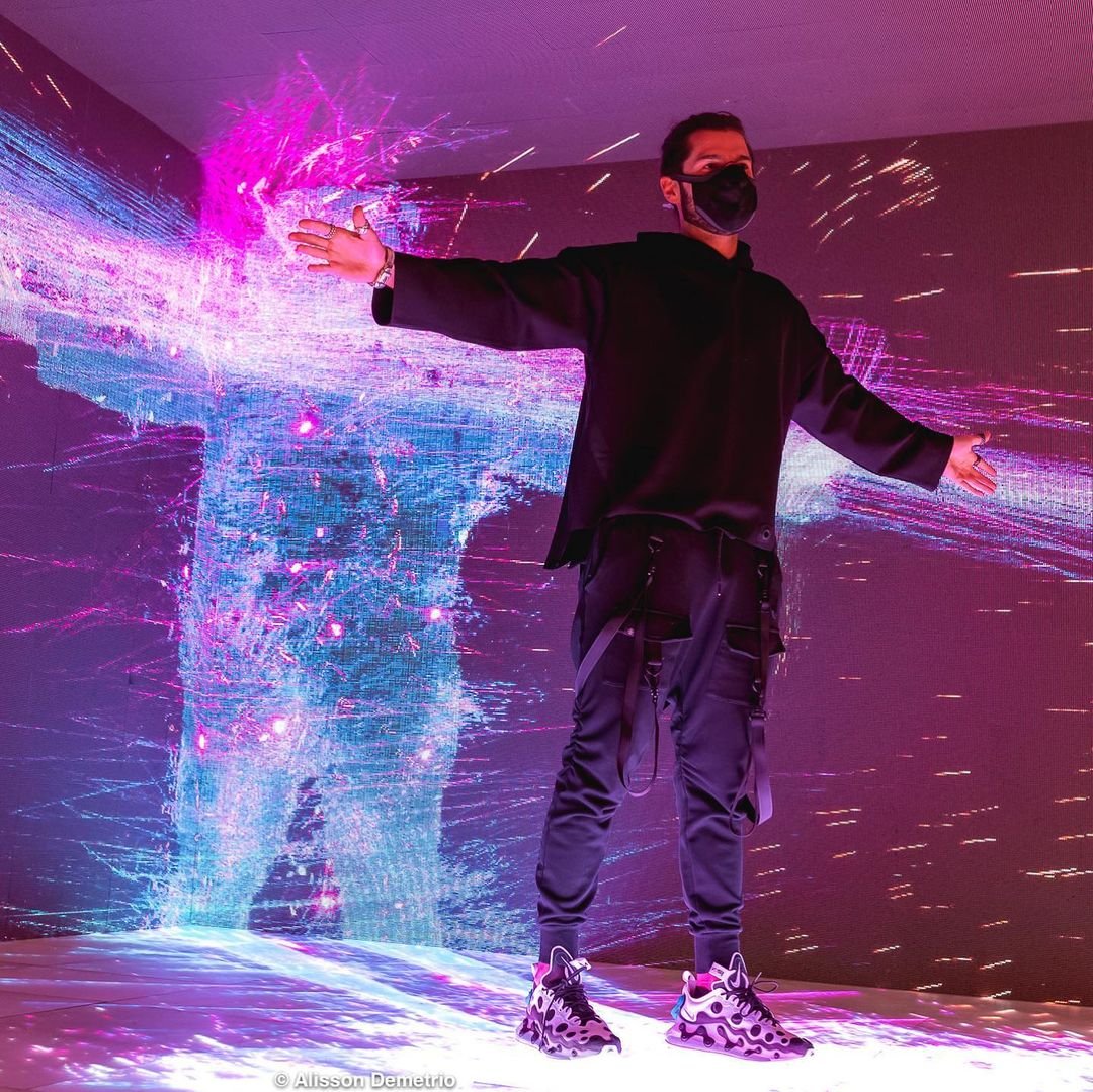 ALOK realiza seu primeiro Especial de Fim de Ano, “Alive”, no próximo dia 19/12