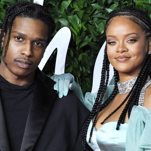 Imagem do post: Veja a letra e tradução de “D.M.B” – ASAP Rocky e Rihanna