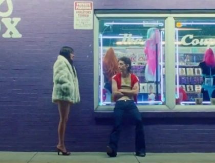 Imagem do post: Troye Sivan lança clipe de “Easy”, em parceria com Kacey Musgraves e Mark Ronson