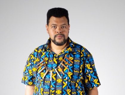 Imagem do post: Babu Santana lança o especial  ‘Mulheres da Música’, em seu canal, com entrevistas e apresentações