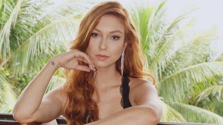 Após deixar a Record, Day Mesquita mira carreira internacional