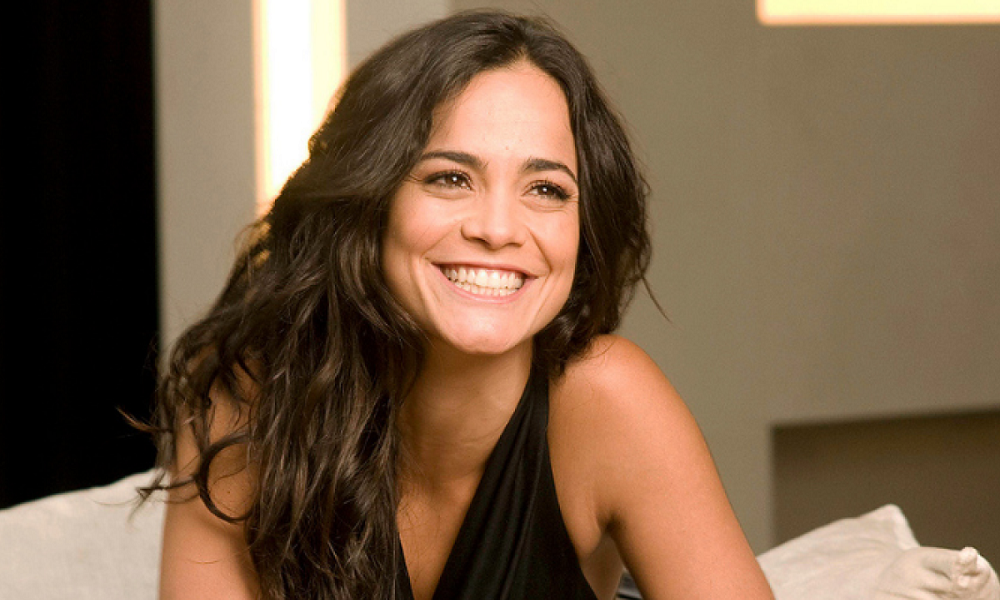 Alice Braga (Foto: Reprodução)