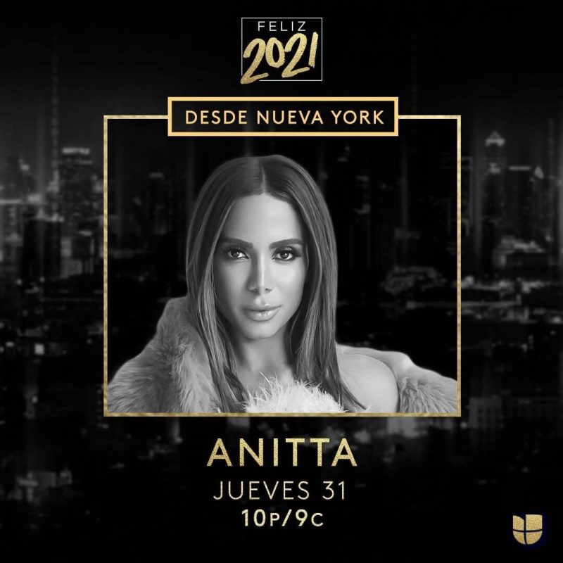 anitta em nova york