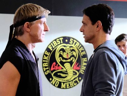 Imagem do post: Netflix libera trailer oficial da 3º temporada de “Cobra Kai”