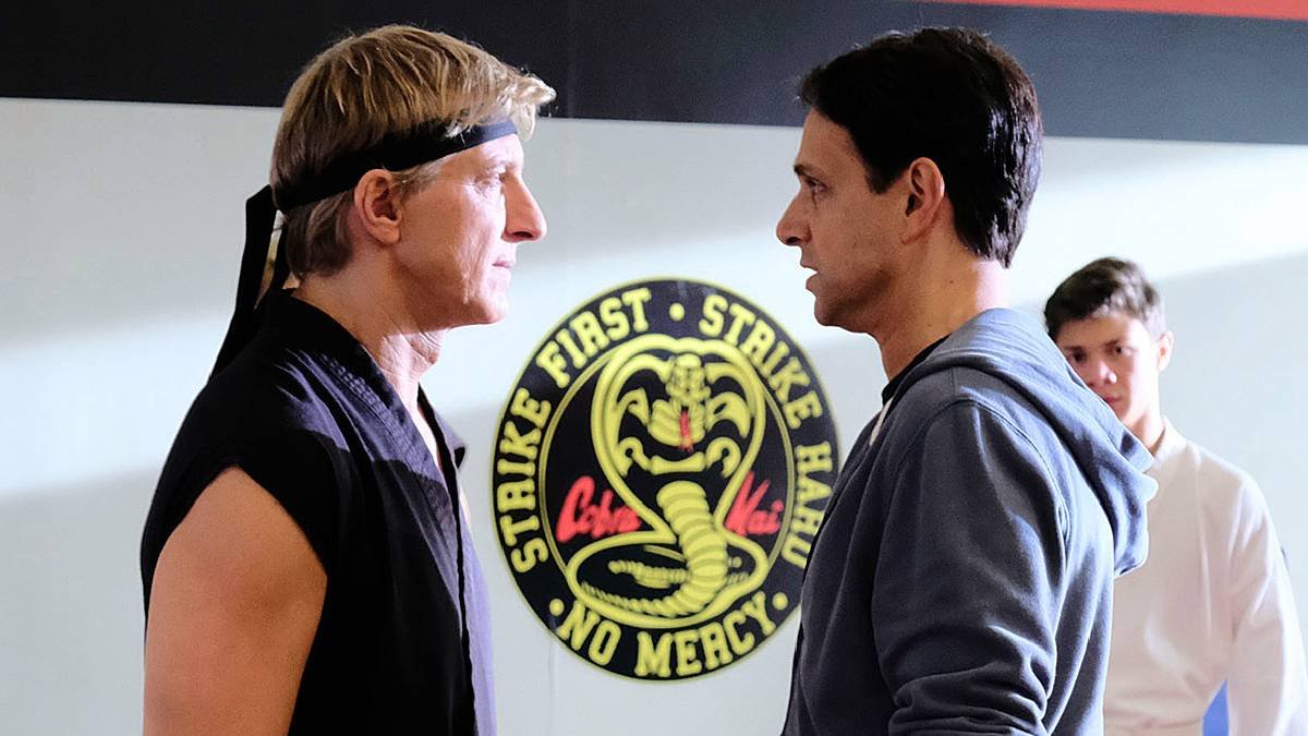 cobra-kai