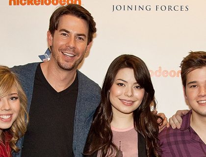 Imagem do post: Serviço de streaming prepara retorno de ‘iCarly’ com o elenco original