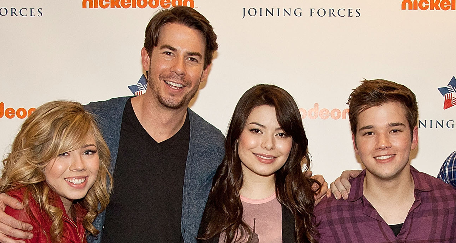 Imagem do post Serviço de streaming prepara retorno de ‘iCarly’ com o elenco original