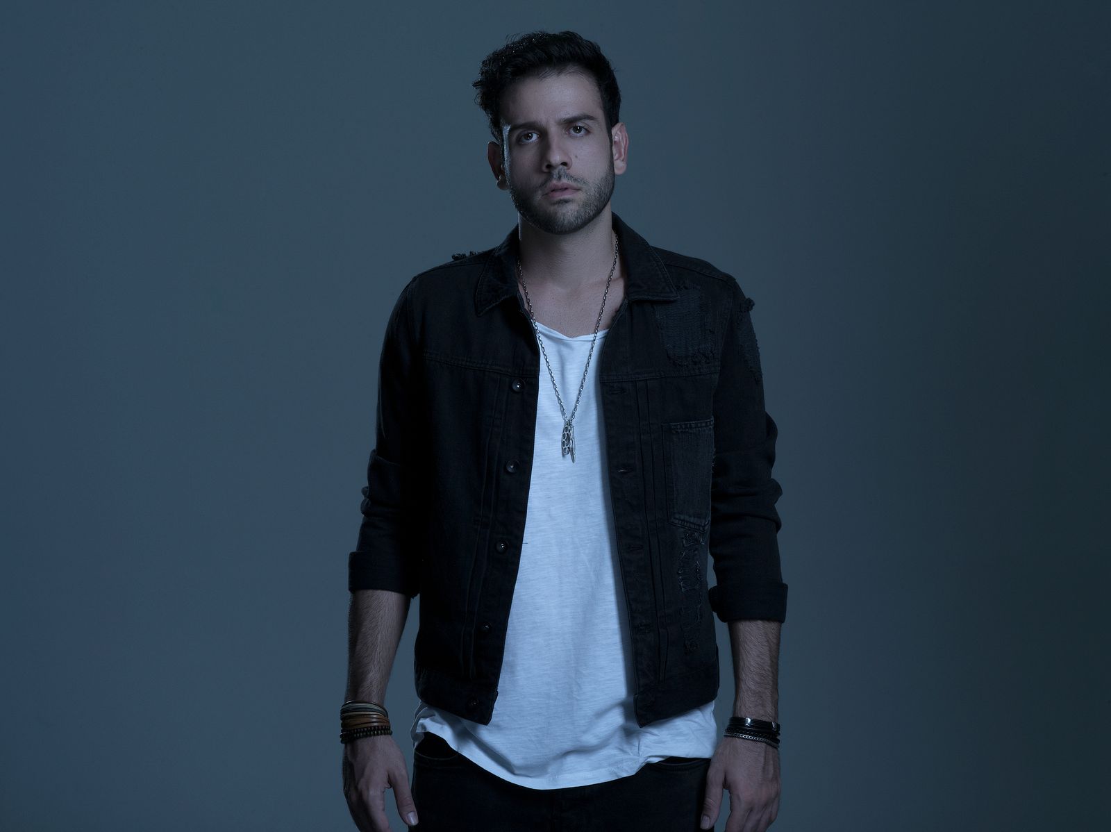 Le Dib (Foto: Divulgação)