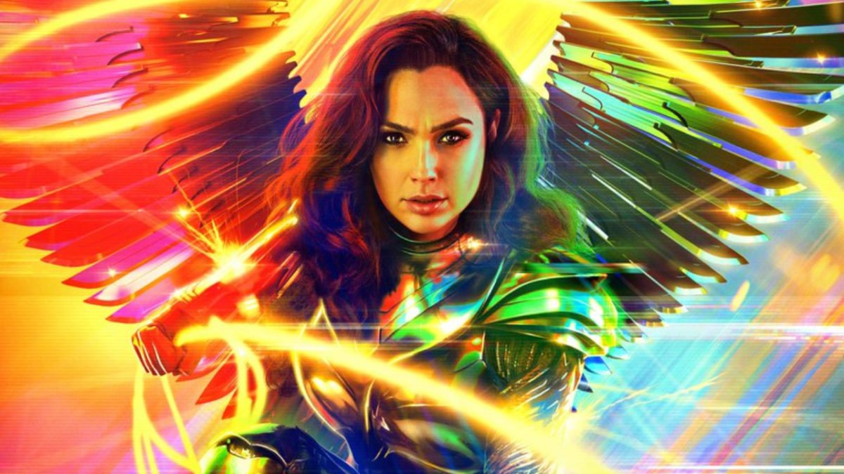 Gal Gadot como "Mulher-Maravilha" (Foto: Divulgação/ Warner Bros.)