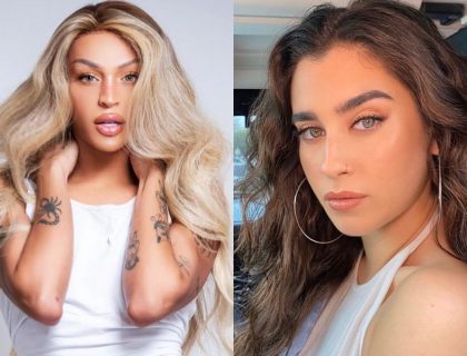 Imagem do post: Pabllo Vittar revela feat. com Lauren Jauregui