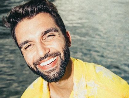 Imagem do post: Silva divulga tracklist de seu novo álbum com parcerias de Anitta e Criolo