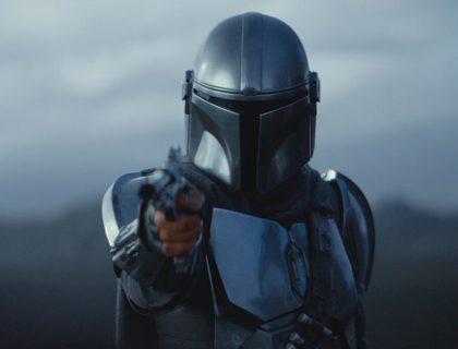 Imagem do post: “The Mandalorian” terá especial no dia de Natal