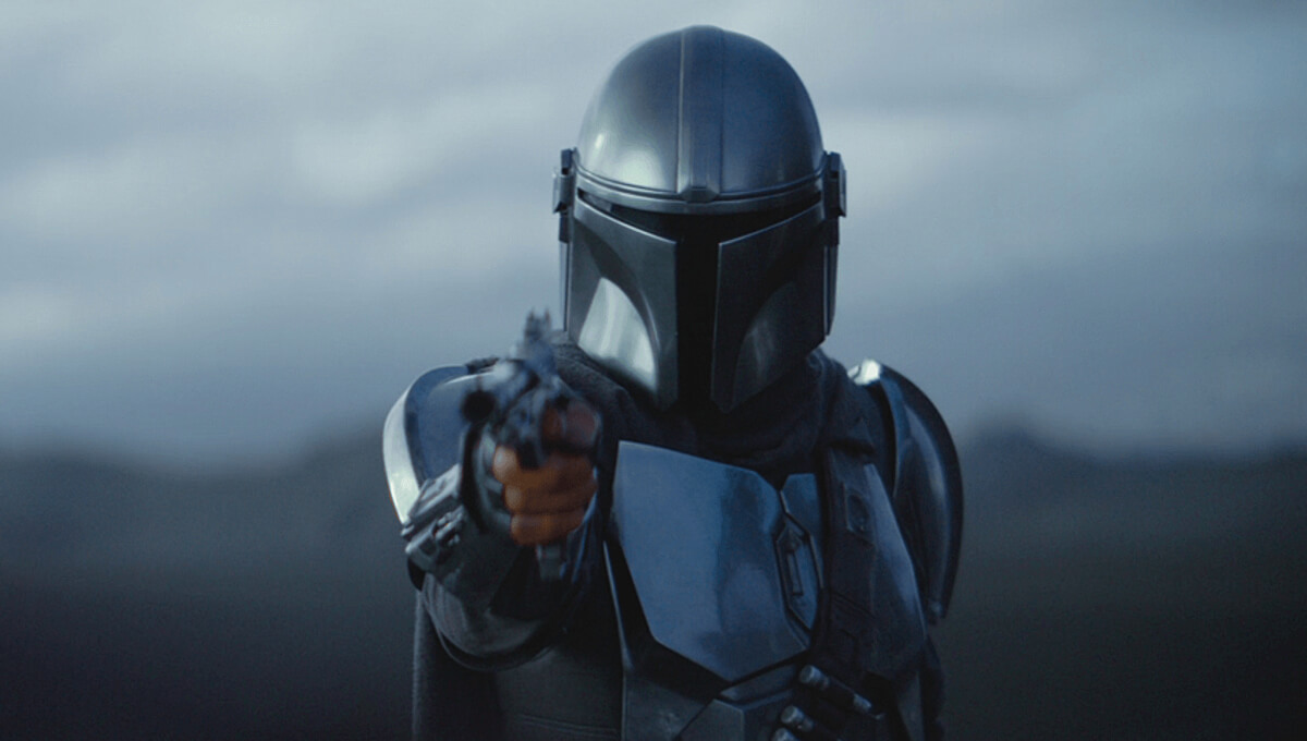 The Mandalorian (Foto: Disney+)