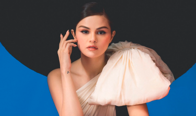 Selena Gomez Baila Conmigo