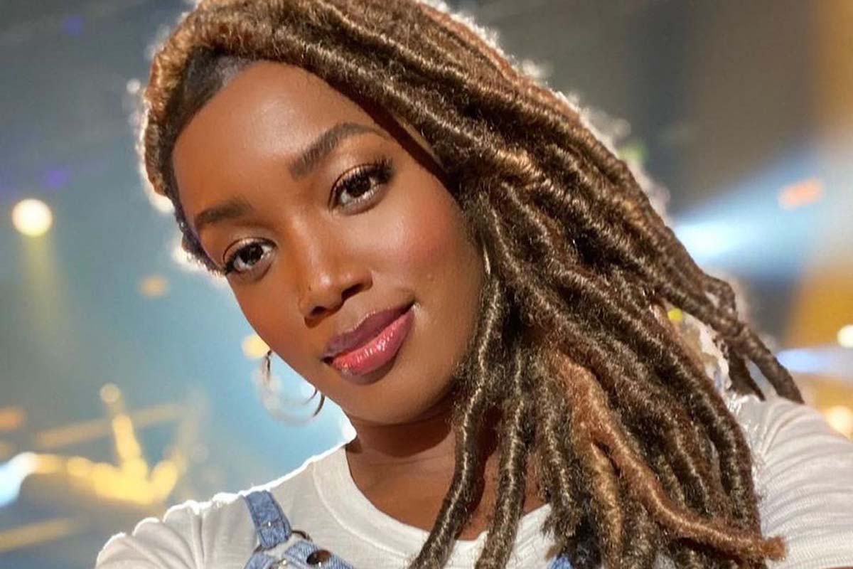 IZA confirma novo álbum para 2021