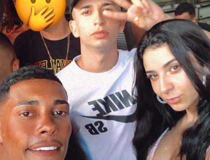 Imagem do post: MC Poze é acusado de homofobia após expulsar fã de festa: “Esperava mais respeito”