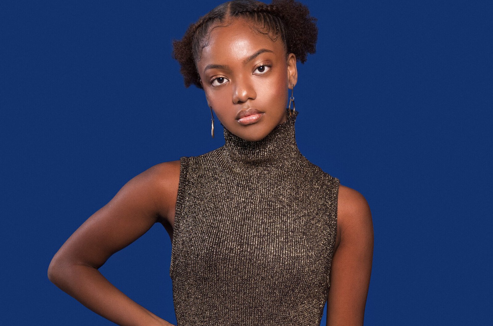 Cecilia Chancez (Foto: Mahi)