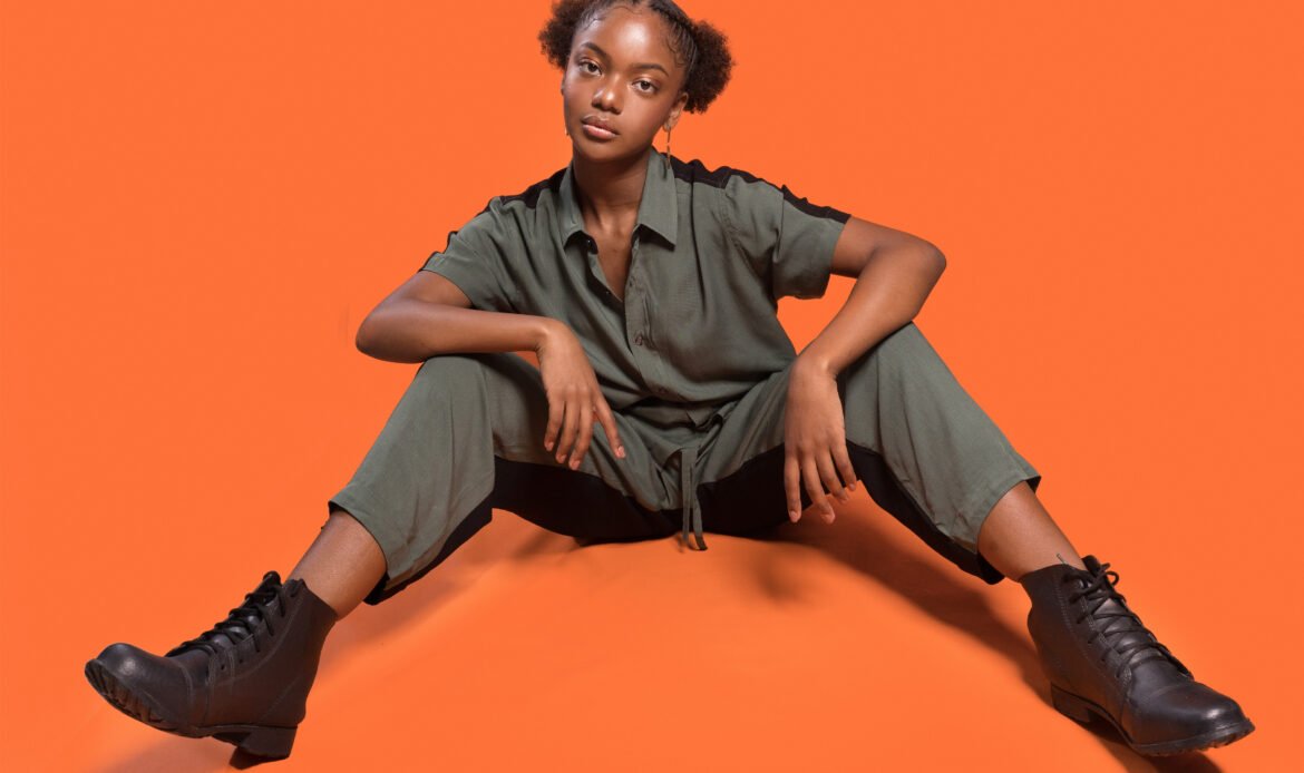 Cecilia Chancez (Foto: Mahi)