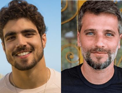 Imagem do post: RecordTV mira em Caio Castro e Bruno Gagliasso para apresentar ‘A Fazenda’