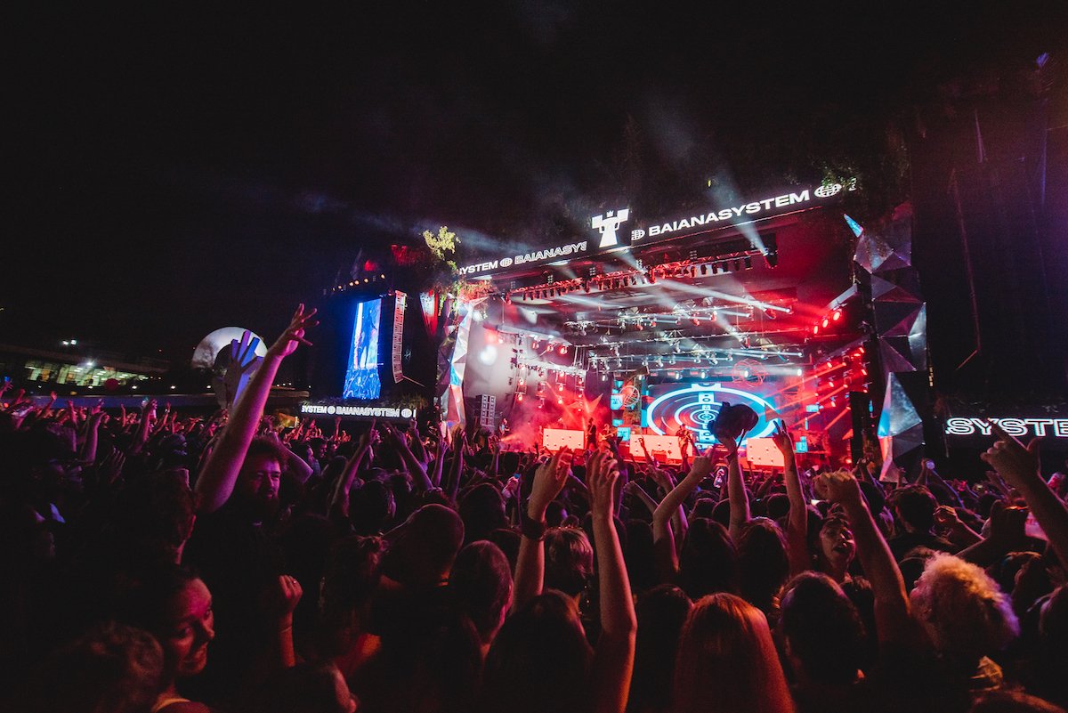 Coala Festival anuncia Alceu Valença e Black Alien como atrações do festival