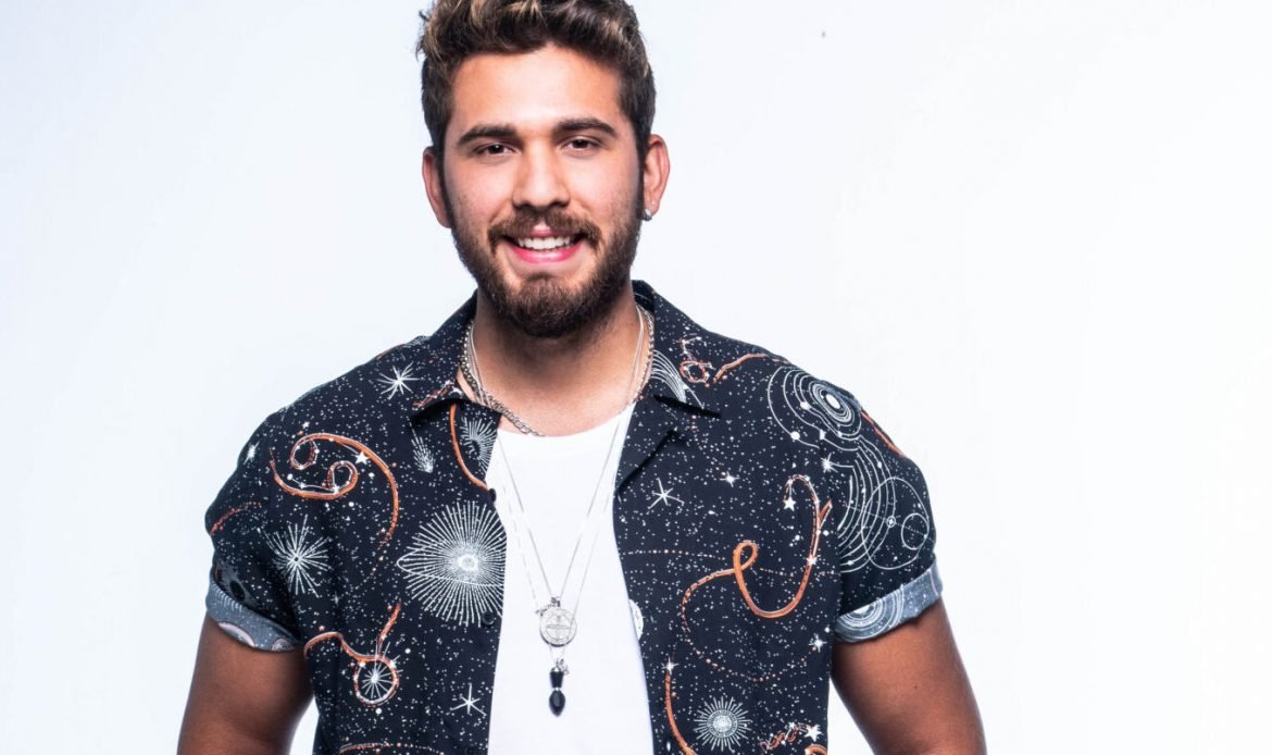 Gustavo Mioto afirma que 2025 foi um ano turbulento e diz buscar paz em 2026 52 Gustavo Mioto (Foto: DeZcarga)