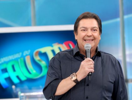 Imagem do post: Globo antecipa saída de Faustão; Tiago Leifert assume o Domingão