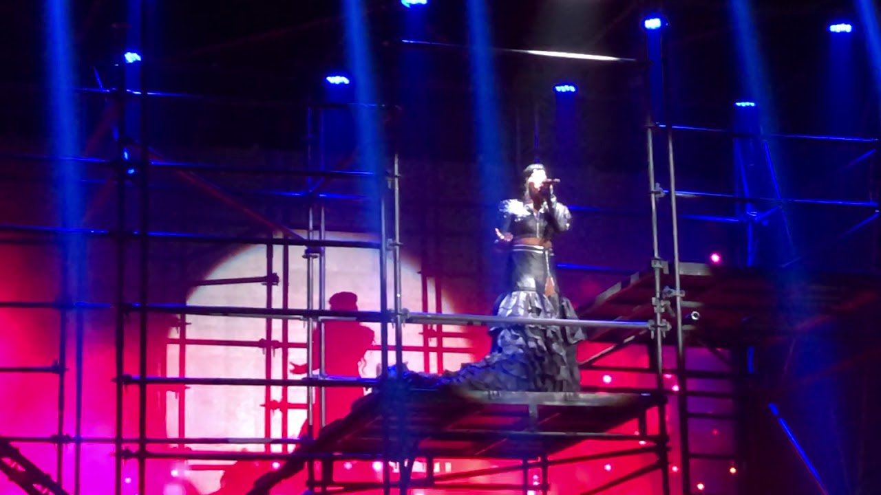 Ludmilla estava em estúdio com o produtor de 'Drunk In Love' e confirma que vai lançar música R&B