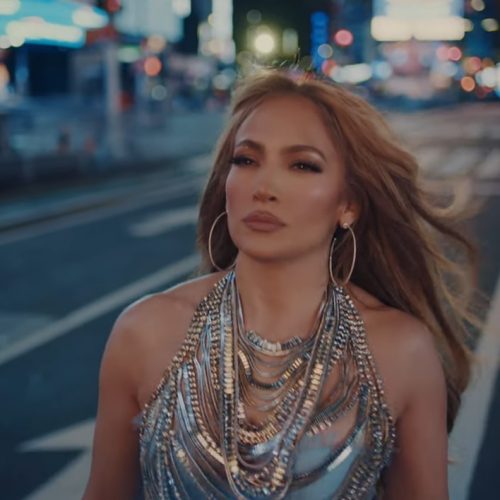 Imagem do post: Aposentadoria? Jennifer Lopez sugere que irá lançar seu ‘último álbum’