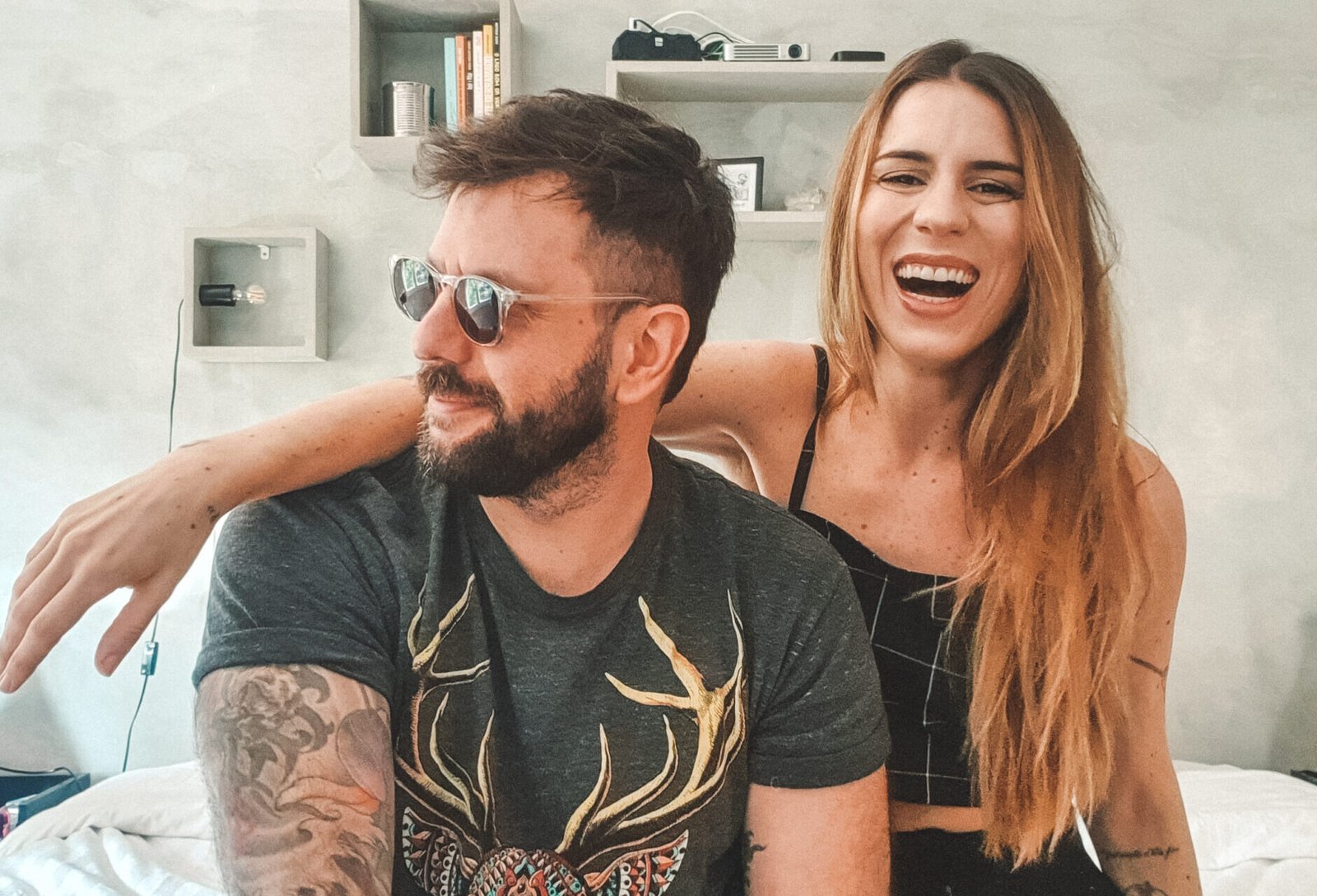 Le Tour Du Monde (Foto: Divulgação)