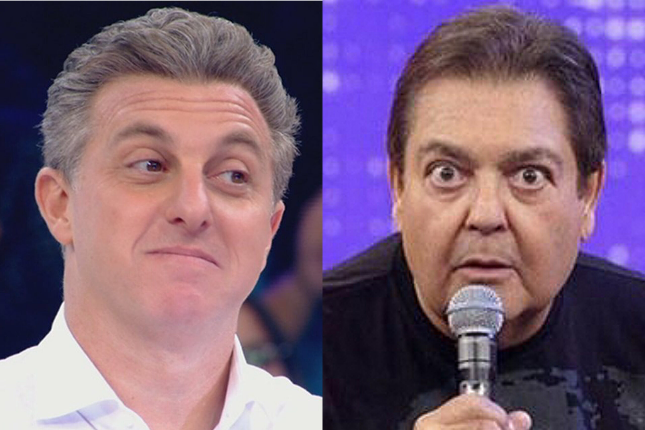 Imagem do post Luciano Huck pensa em deixar candidatura à presidência, se ficar com a vaga de Faustão