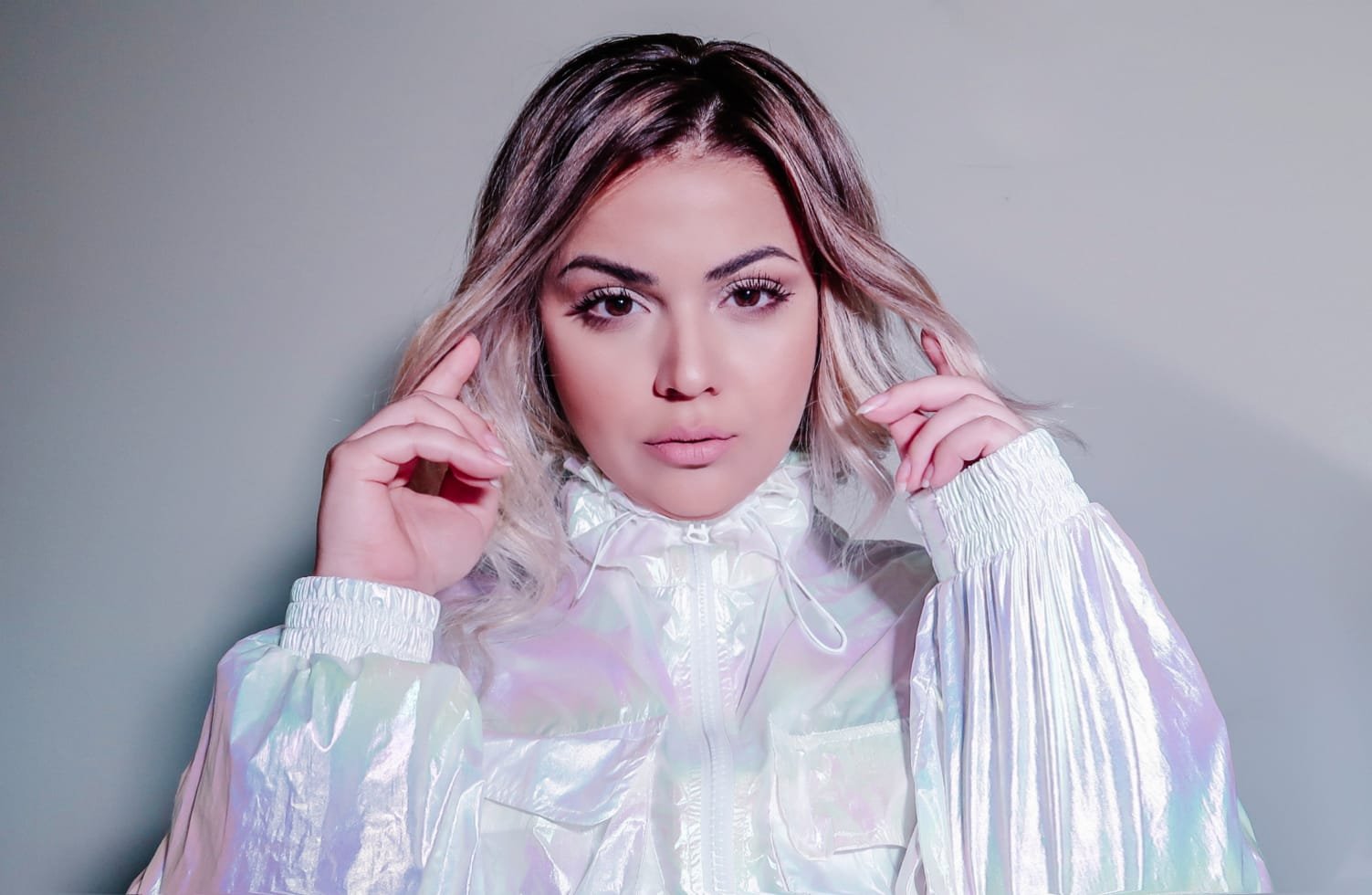 Nanda Loren (Foto: Divulgação)