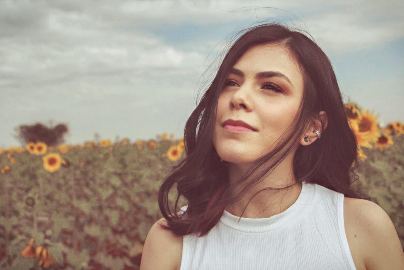 Natália Masih (Foto: Ana Gregório)