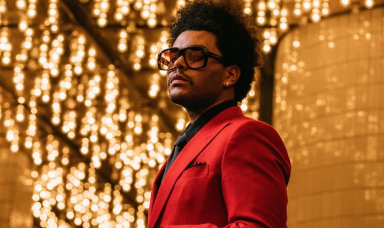 The Weeknd desiste da aposentadoria e dispara: “Não gostei da sensação” 47 The Weeknd