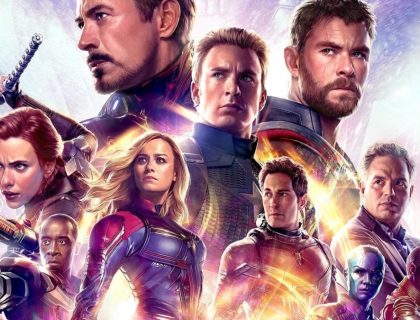 Imagem do post: “Vingadores” pode ganhar novos filmes, revela presidente da Marvel