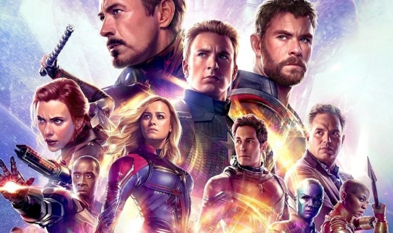 Vingadores: Ultimato ultrapassa Avatar e retoma liderança de maior bilheteria da história