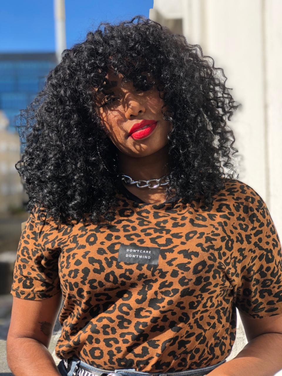 Alline Azevedo (Foto: Divulgação)