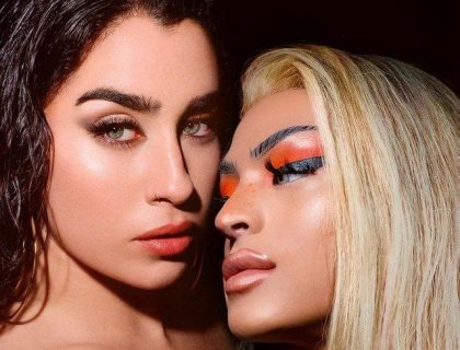 Imagem do post: Letra e tradução de Lento (Remix) – Lauren Jauregui feat. Pabllo Vittar