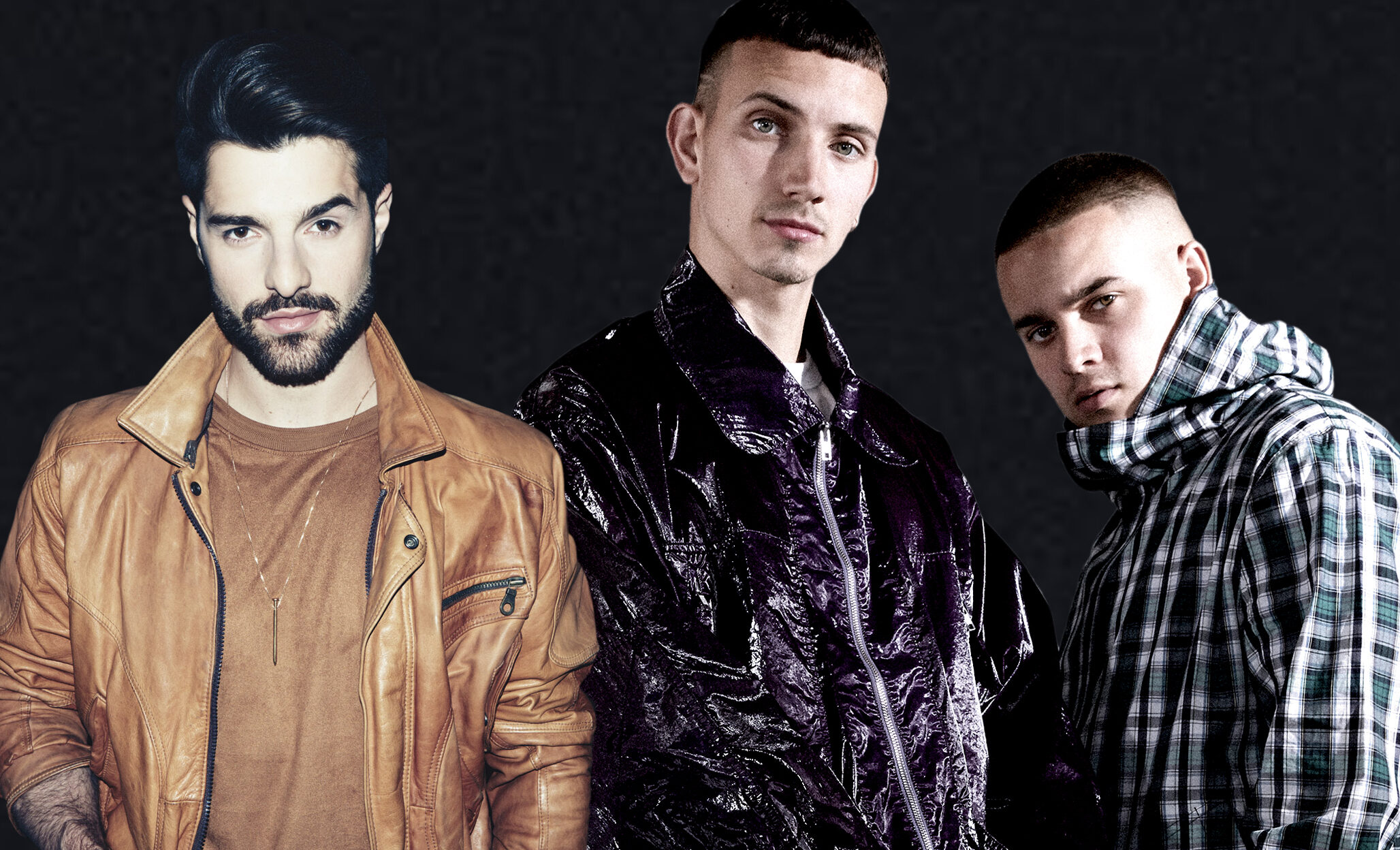 Alok e Everyone You Know (EYK) se unem para lançar "Kids on Whizz"