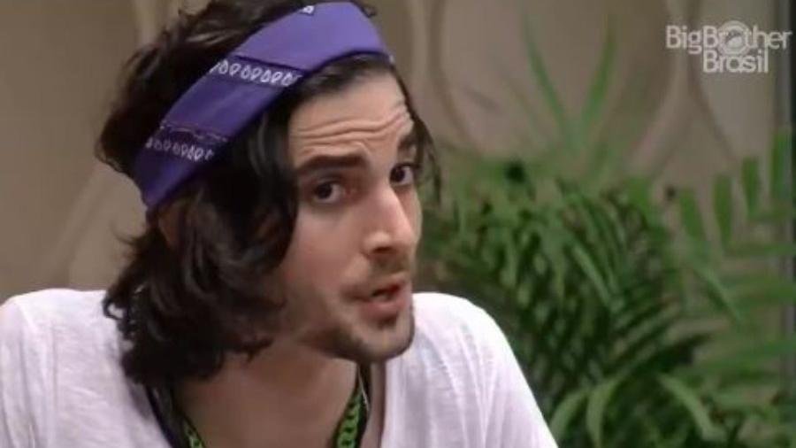 Fiuk se irrita com Juliette