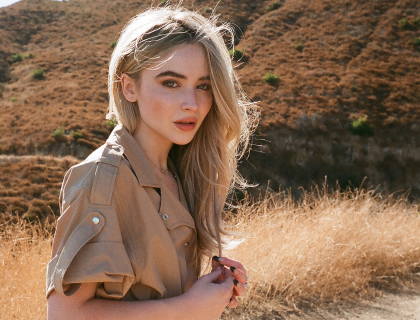 Imagem do post: Sabrina Carpenter manda indireta para Olivia Rodrigo em seu novo single, “Skin”