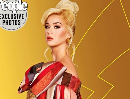 Imagem do post: Letra e tradução de “Electric” – Katy Perry feat. Pokémon