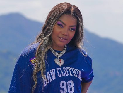 Imagem do post: “Rainha da Favela”: Ludmilla anuncia documentário no Globoplay