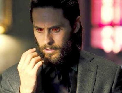 Imagem do post: “Morbius”: Filme estrelado por Jared Leto sofre novo adiamento, diz site