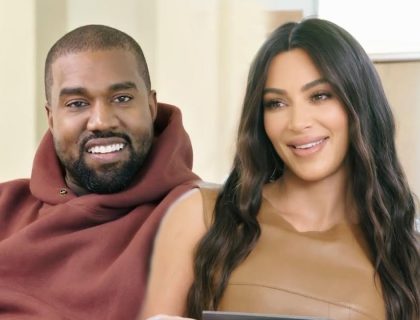 Imagem do post: Kim Kardashian e Kanye West estariam se divorciando, diz site