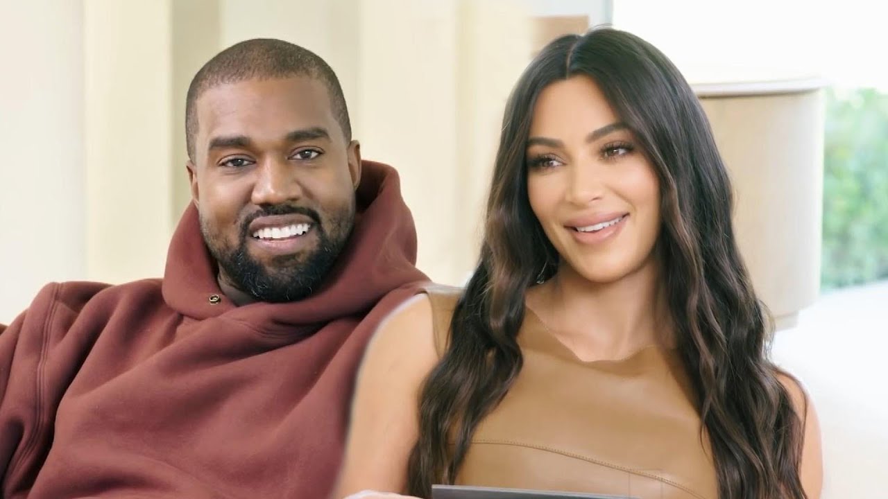 Imagem do post Kim Kardashian e Kanye West estariam se divorciando, diz site